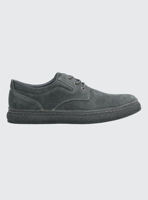 Imagen 1 del producto Zapatilla Urbana Cuero Gared Hombre