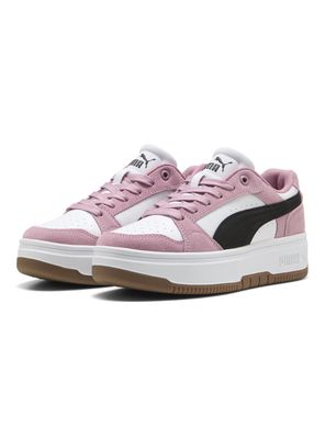 Imagen 2 del producto Zapatilla Urbana Mujer Rebound-Fem Low