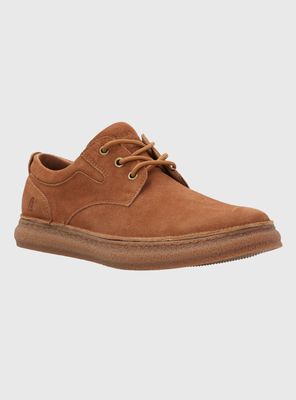 Imagen 2 del producto Zapatilla Urbana Hombre Gared Cuero