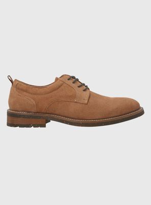 Imagen 1 del producto Zapato Casual Cuero Hinton Hombre