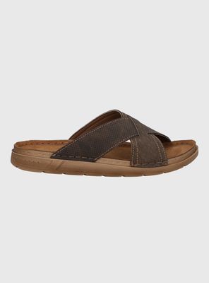 Sandalia Diseño Zuru Hombre