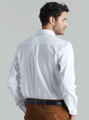 Imagen 2 del producto Camisa Oxford Smart Casual