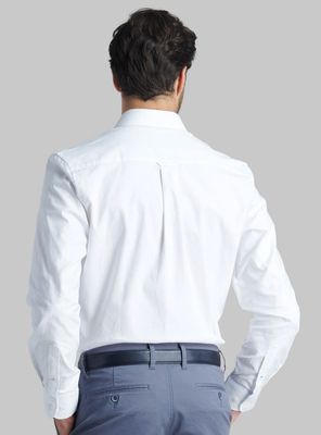 Imagen 2 del producto Camisa Sport Oxford