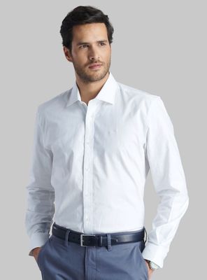 Camisa Sport Oxford