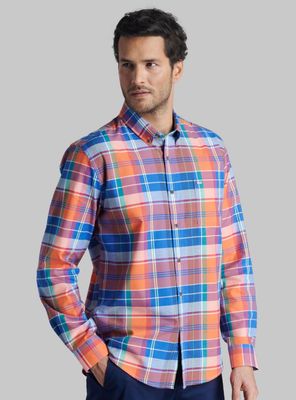Camisa Modelo Lake Forest