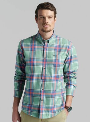 Camisa Los Angeles