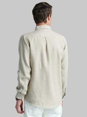 Imagen 2 del producto Camisa Lino Green Bay