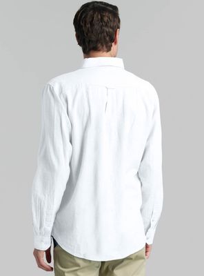 Imagen 2 del producto Camisa Sport Lino Lowell