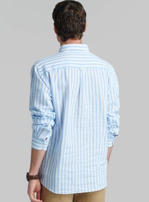 Imagen 2 del producto Camisa Lino Listrada Omaga