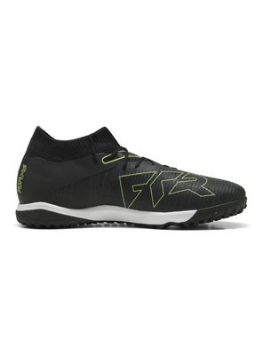 Zapatilla Fútbol Black Future 8 Match TT Hombre