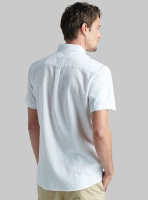 Imagen 2 del producto Camisa Sport Atlanta Lino