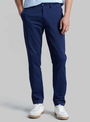 Pantalón Slim Twill