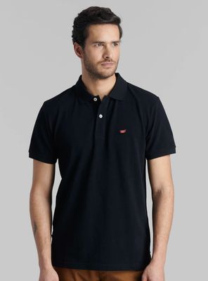 Polera Piqué Básica