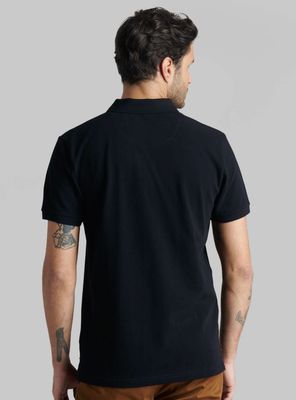 Imagen 2 del producto Polera Piqué Básica