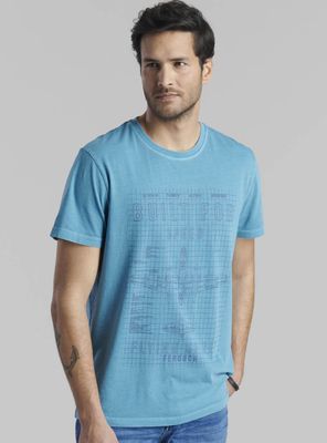 Polera Arizona Build For