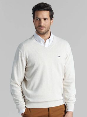 Imagen 1 del producto Sweater V Neck Casual