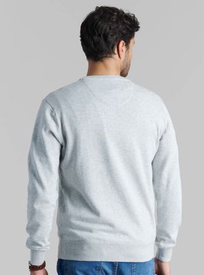 Imagen 2 del producto Sweater Cuello Redondo