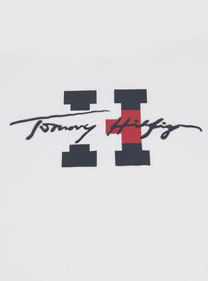 Imagen 2 del producto Polera Script con Logo