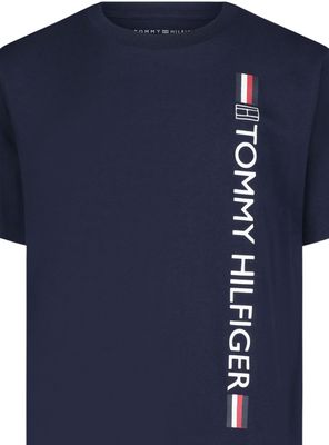 Imagen 2 del producto Polera Logo Strip Vertical