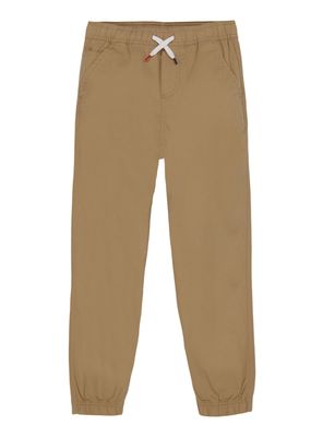 Pantalón Jogger Tiro Medio Niño