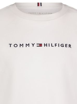 Imagen 2 del producto Polera Crew Neck Estampado Logo