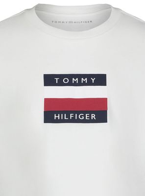 Imagen 2 del producto Polera Crew Neck Estampado de Algodón