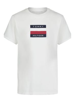 Imagen 1 del producto Polera Crew Neck Estampado de Algodón