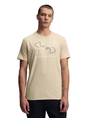 Polera GraphicGl Fndtion Update Ss