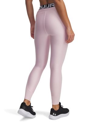 Imagen 2 del producto Calza Heatgear Rib Largas Legging