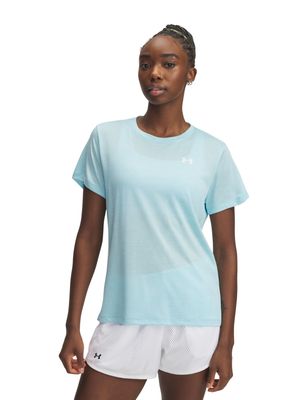 Polera Graphics Tech Ssc Twist