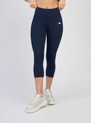 Calza Tiro Medio Segunda