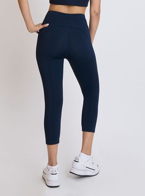 Imagen 2 del producto Calza Tiro Medio Segunda