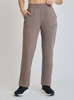 Pantalón Calce Straight Clara