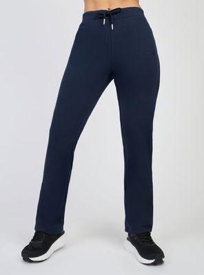 Pantalón Straight-Fit Claudia