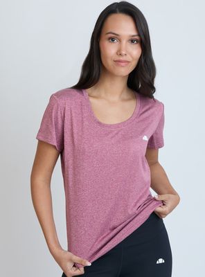 Polera Logo Estrella