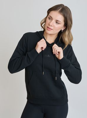 Polerón Logotipo Carolina