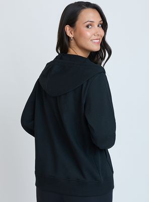 Imagen 2 del producto Polerón Manga Larga Celeste