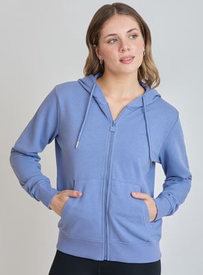 Imagen 1 del producto Polerón Celeste Piedra