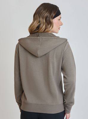 Imagen 2 del producto Polerón Celeste