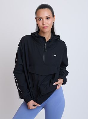 Chaqueta Logotipo Sila