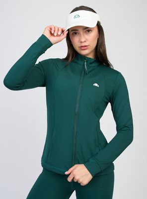 Polerón Full Zipper Susana