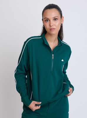 Polerón  Medio Cierre Suecia