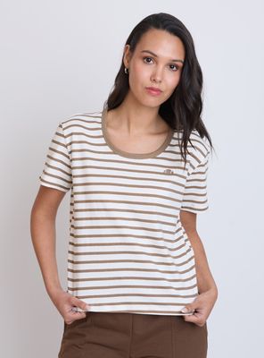 Polera Diseño Lorenza