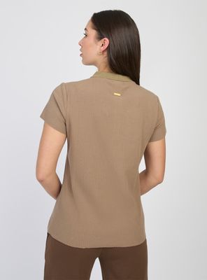 Imagen 2 del producto Polera Logo Lara