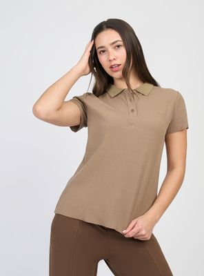 Imagen 1 del producto Polera Logo Lara