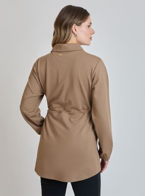 Imagen 2 del producto Polerón Logo Lorna