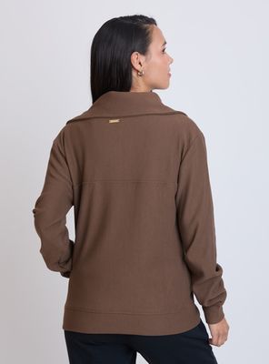 Imagen 2 del producto Polerón Gráfica Leticia