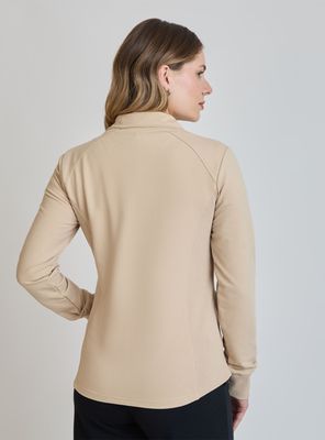 Imagen 2 del producto Polerón Lisa Bgme1