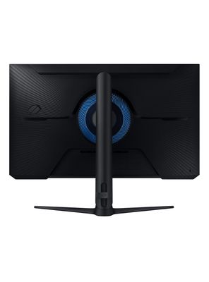 Imagen 2 del producto Monitor 27' Odyssey G3 G30D FHD 180Hz Monitor Gamer Plano