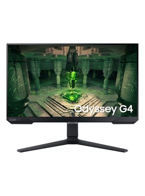 Samsung Monitor 25' Odyssey G4 G40B Fhd 240Hz Monitor Gamer
